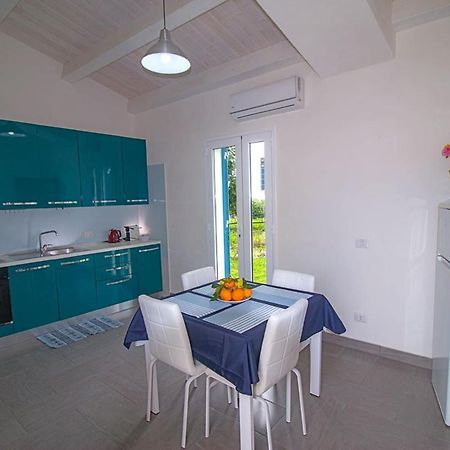 Casa Vacanze La Meridiana Donnalucata  Zewnętrze zdjęcie