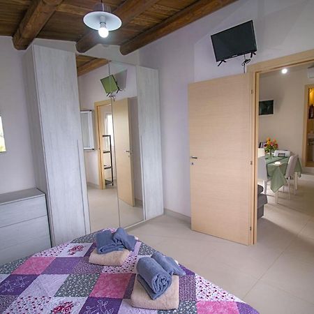 Casa Vacanze La Meridiana Donnalucata  Zewnętrze zdjęcie