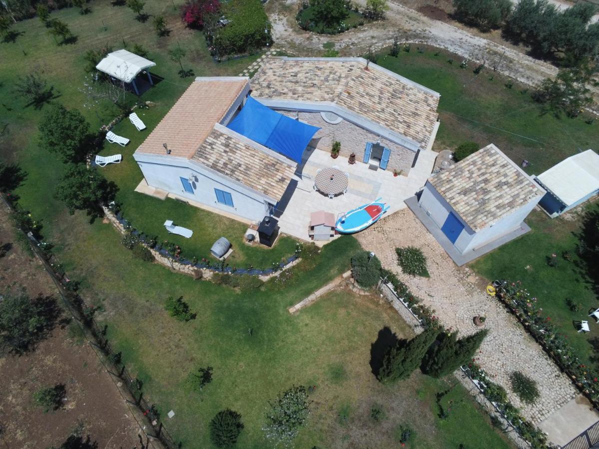 Casa Vacanze La Meridiana Donnalucata  Zewnętrze zdjęcie