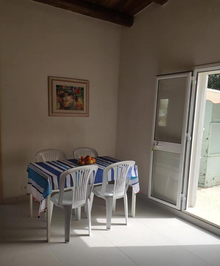 Casa Vacanze La Meridiana Donnalucata  Zewnętrze zdjęcie