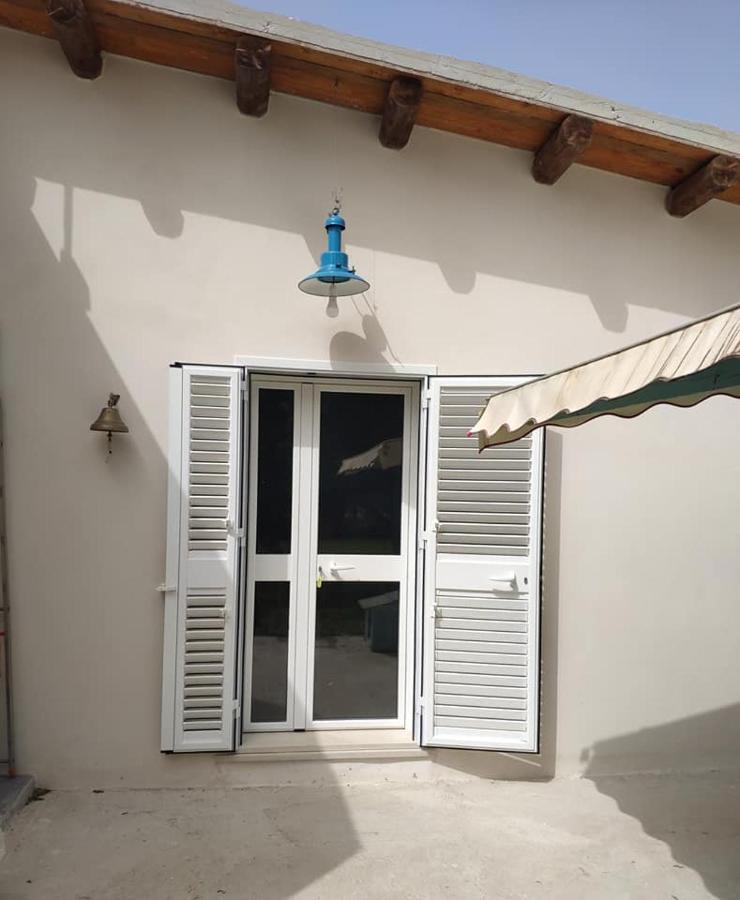 Casa Vacanze La Meridiana Donnalucata  Zewnętrze zdjęcie