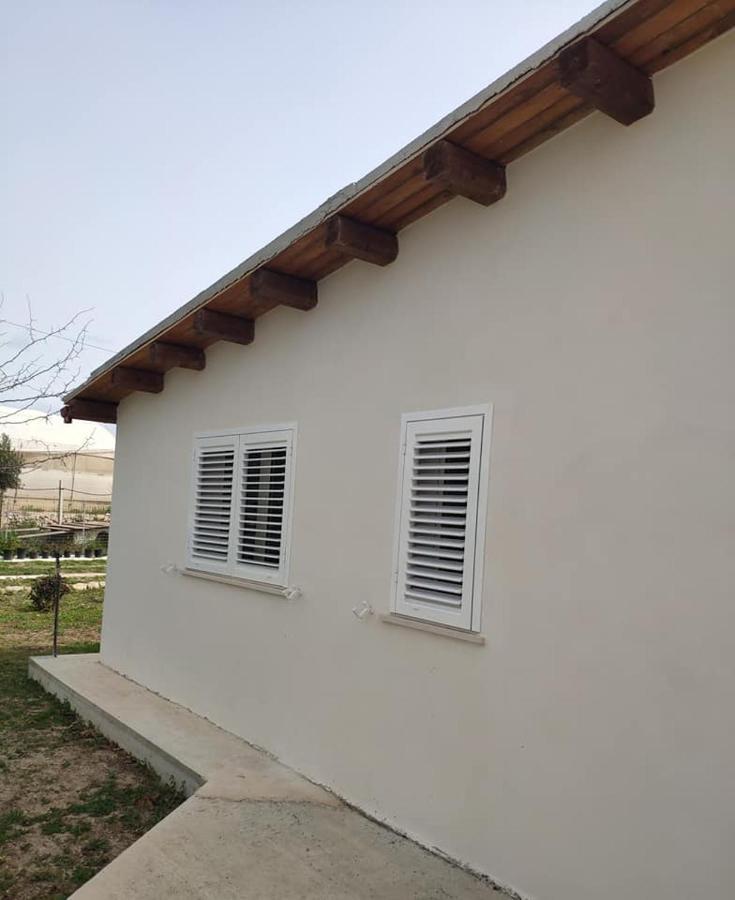 Casa Vacanze La Meridiana Donnalucata  Zewnętrze zdjęcie