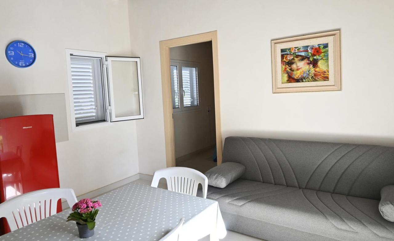 Casa Vacanze La Meridiana Donnalucata  Zewnętrze zdjęcie