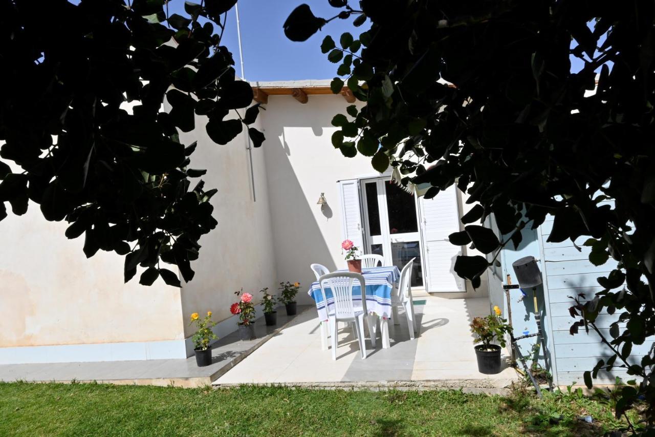 Casa Vacanze La Meridiana Donnalucata  Zewnętrze zdjęcie