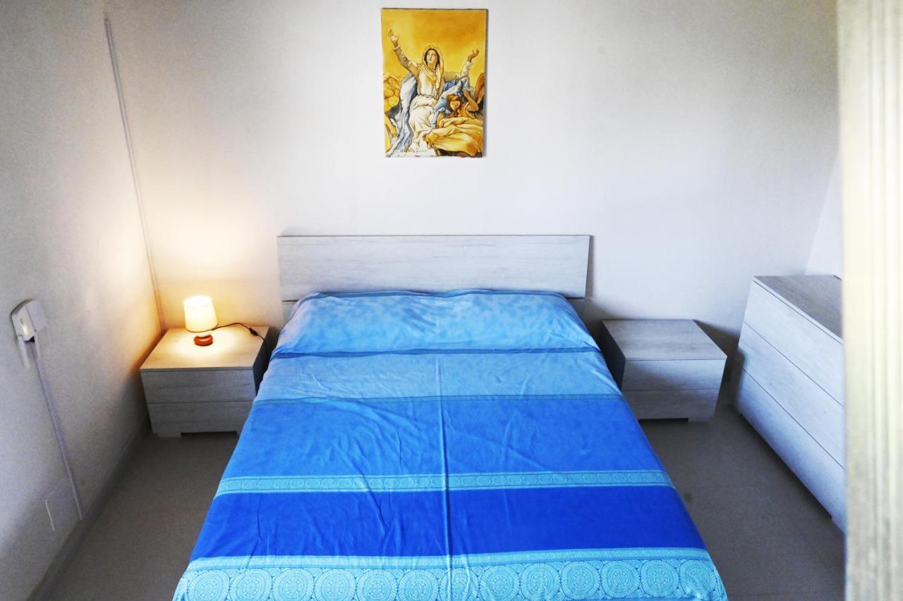 Casa Vacanze La Meridiana Donnalucata  Zewnętrze zdjęcie