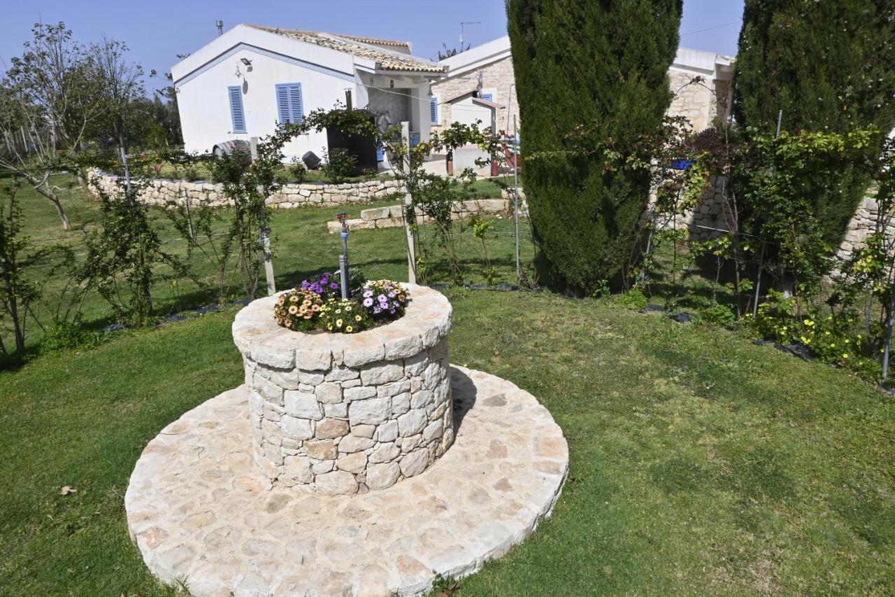 Casa Vacanze La Meridiana Donnalucata  Zewnętrze zdjęcie