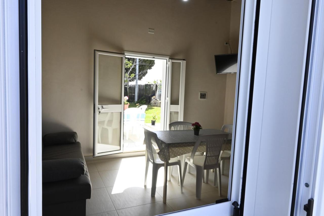 Casa Vacanze La Meridiana Donnalucata  Zewnętrze zdjęcie