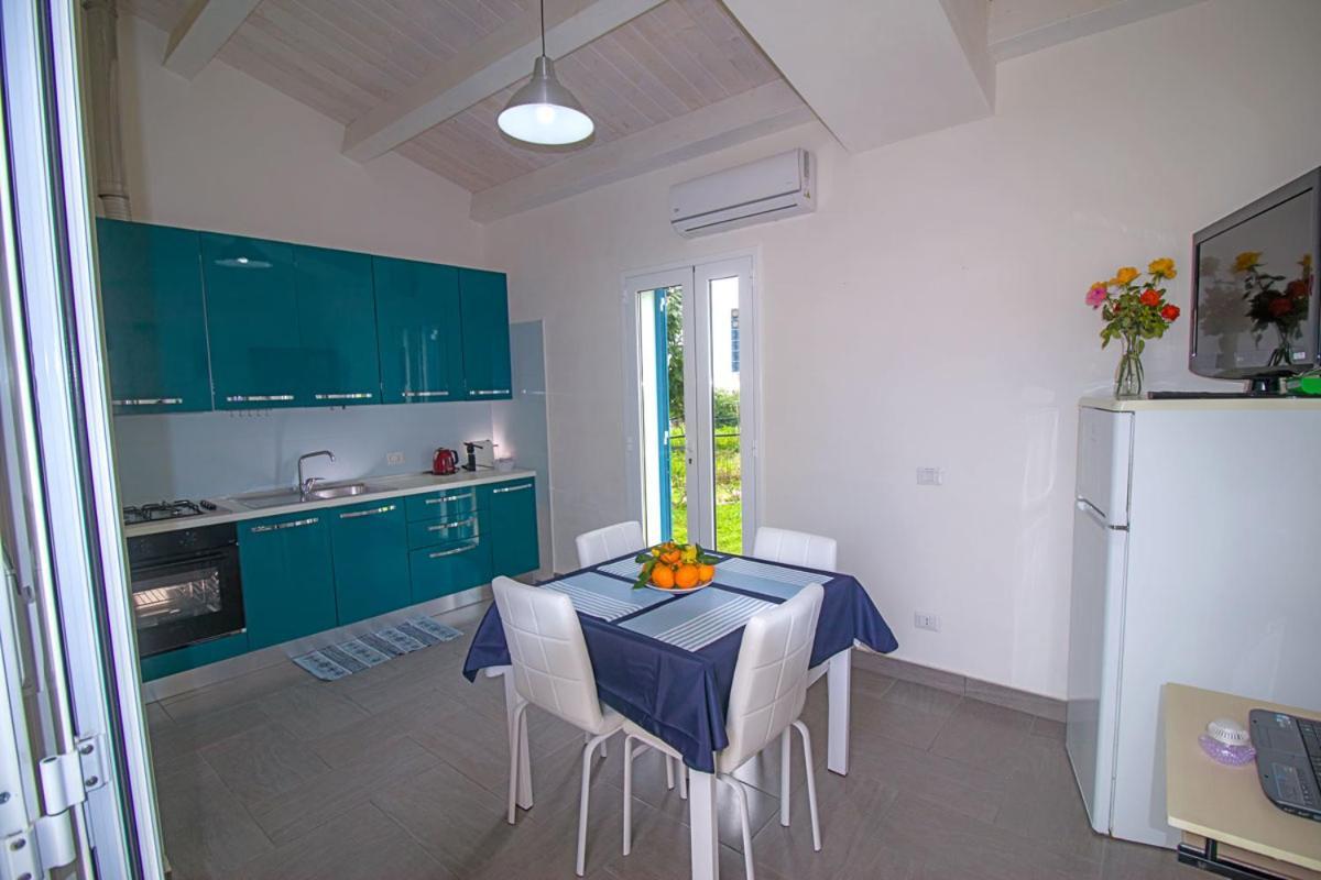 Casa Vacanze La Meridiana Donnalucata  Zewnętrze zdjęcie
