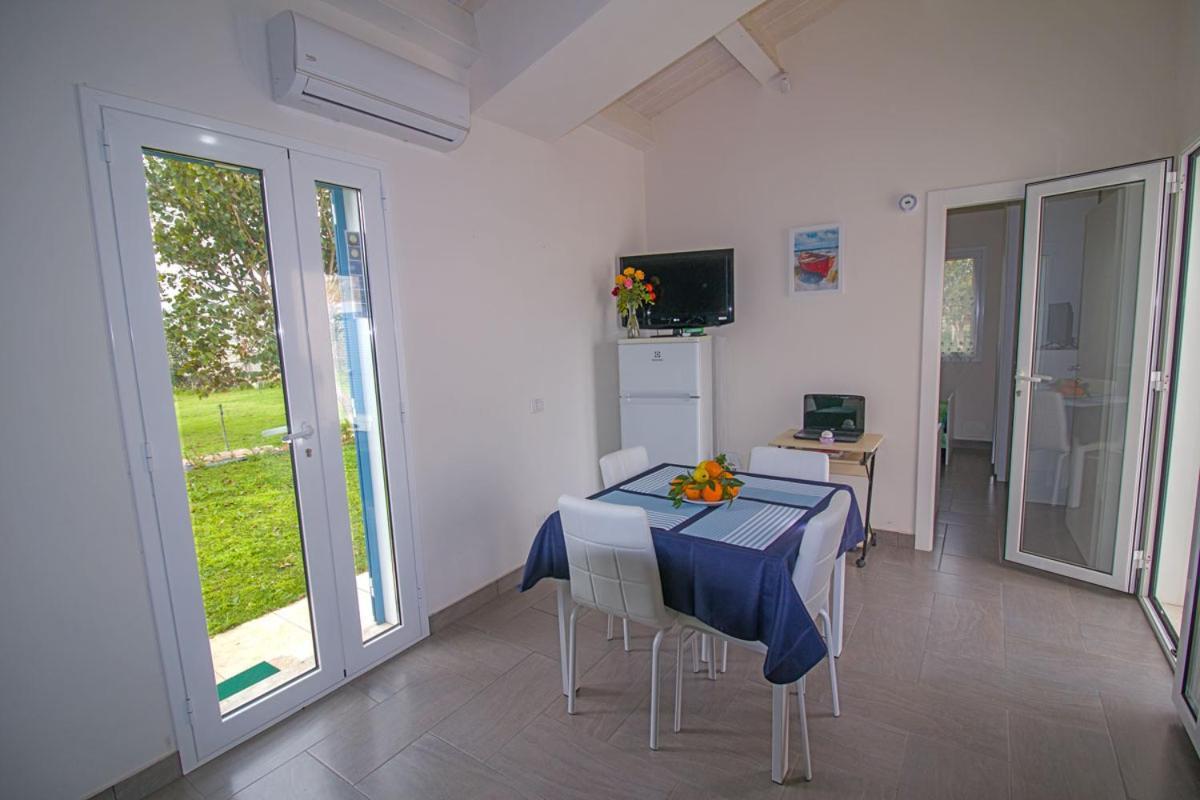 Casa Vacanze La Meridiana Donnalucata  Zewnętrze zdjęcie