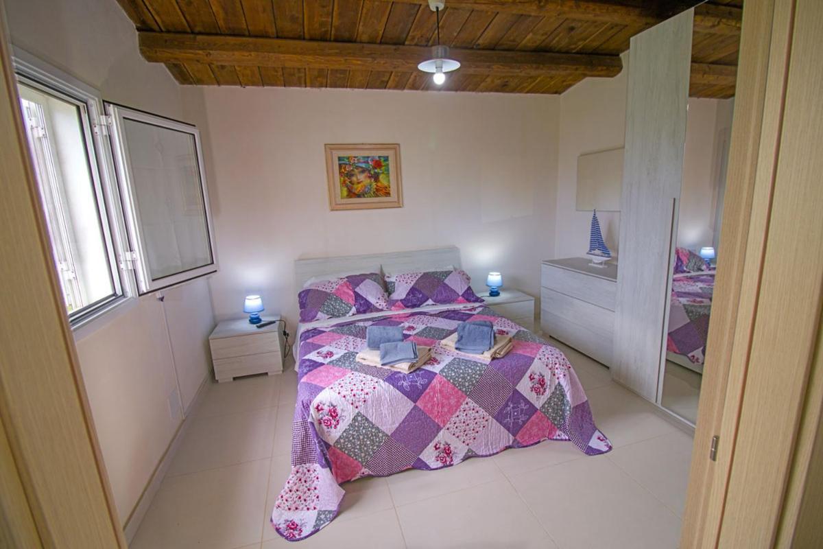 Casa Vacanze La Meridiana Donnalucata  Zewnętrze zdjęcie
