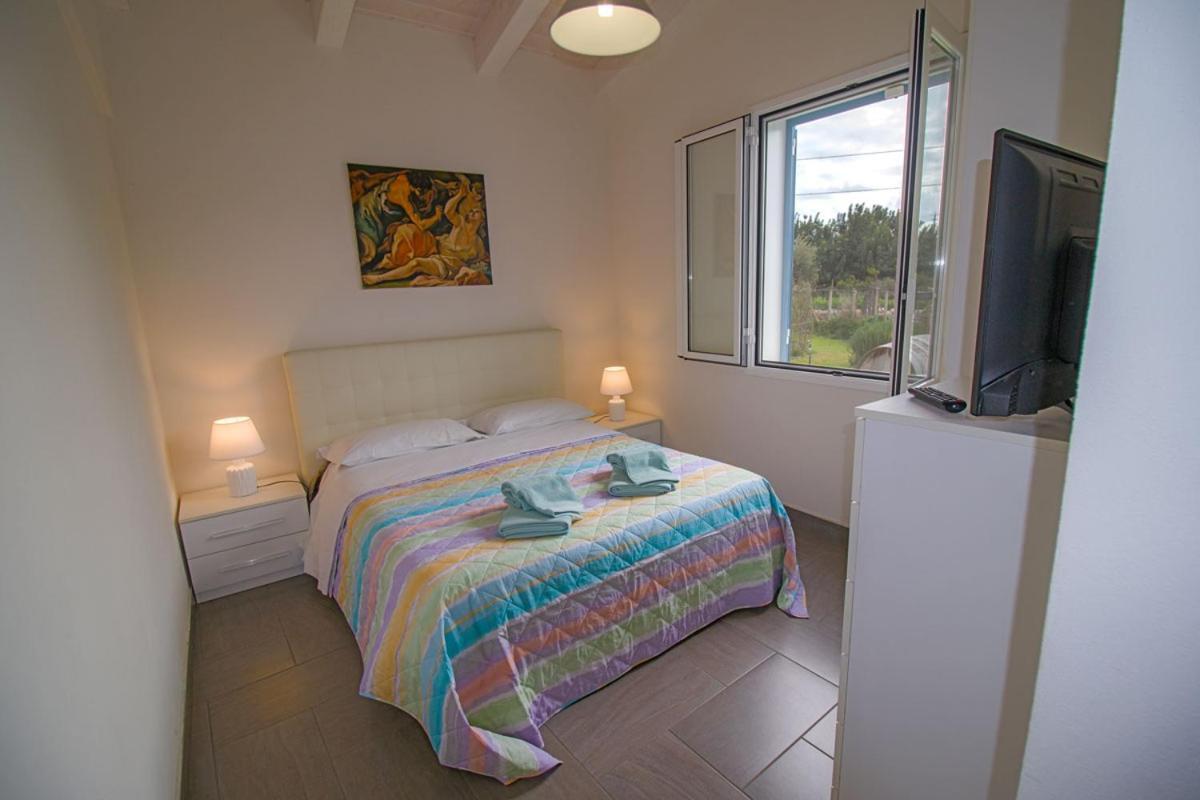Casa Vacanze La Meridiana Donnalucata  Zewnętrze zdjęcie