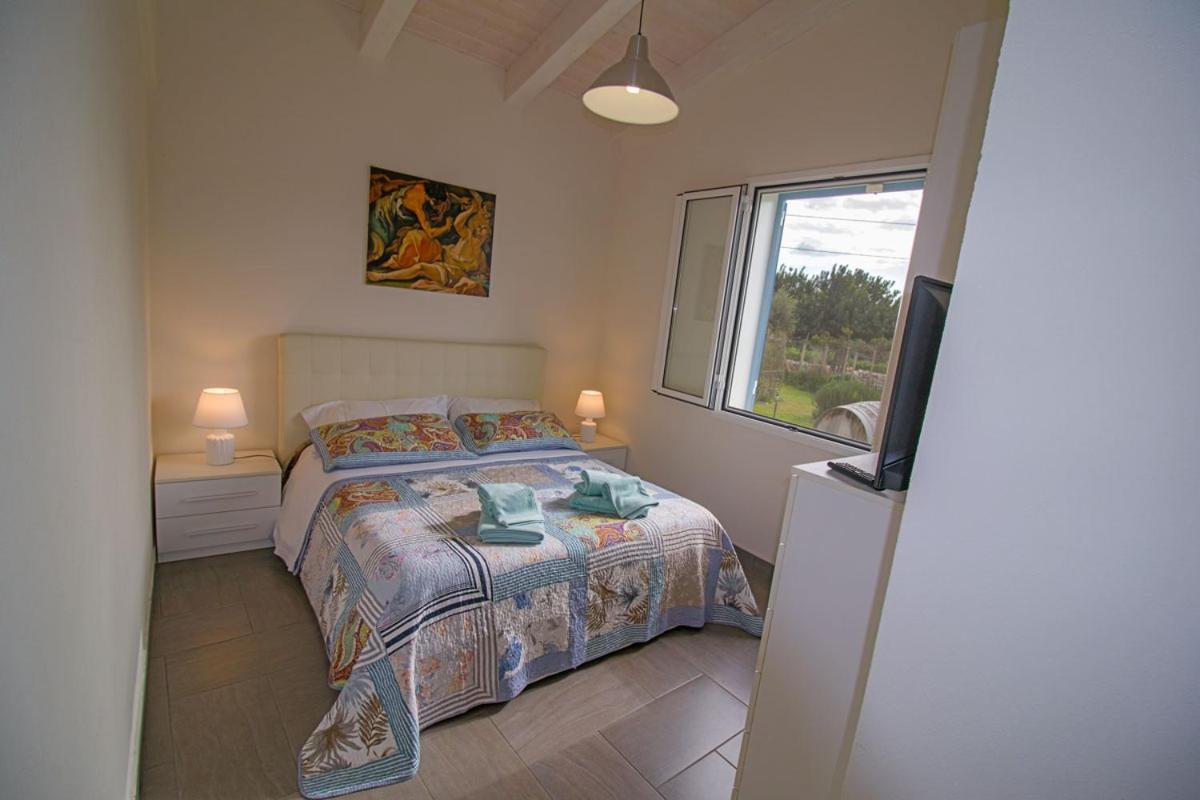 Casa Vacanze La Meridiana Donnalucata  Zewnętrze zdjęcie
