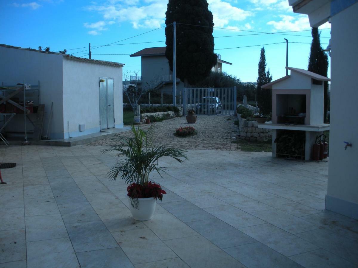 Casa Vacanze La Meridiana Donnalucata  Zewnętrze zdjęcie