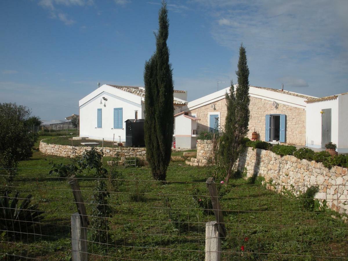 Casa Vacanze La Meridiana Donnalucata  Zewnętrze zdjęcie
