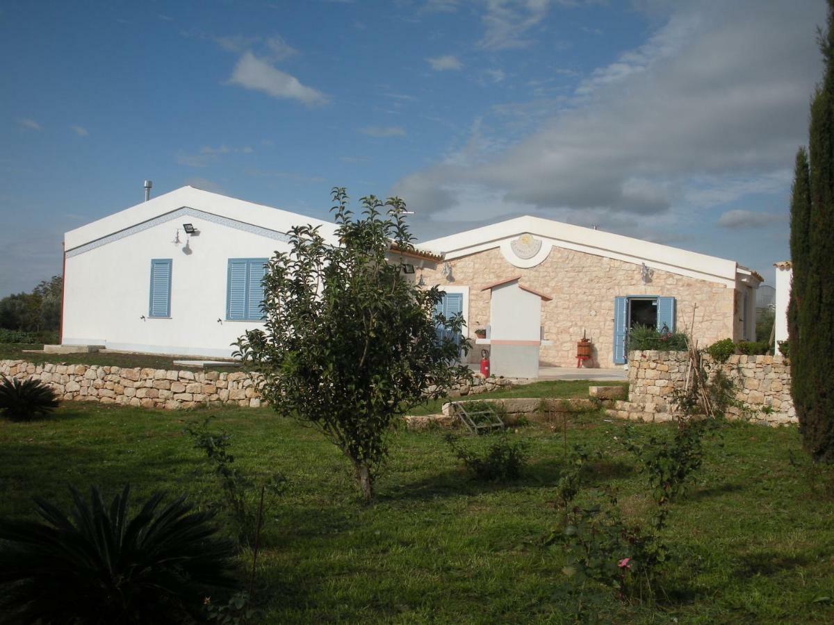 Casa Vacanze La Meridiana Donnalucata  Zewnętrze zdjęcie