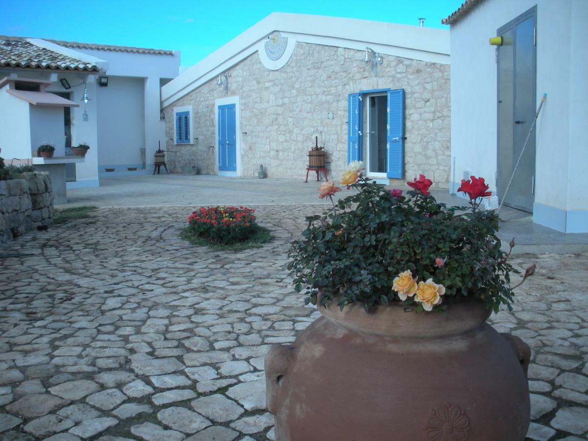 Casa Vacanze La Meridiana Donnalucata  Zewnętrze zdjęcie