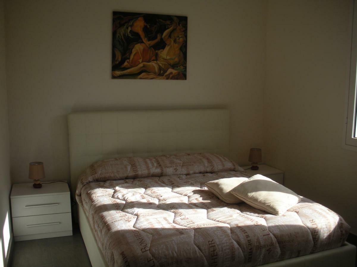 Casa Vacanze La Meridiana Donnalucata  Zewnętrze zdjęcie