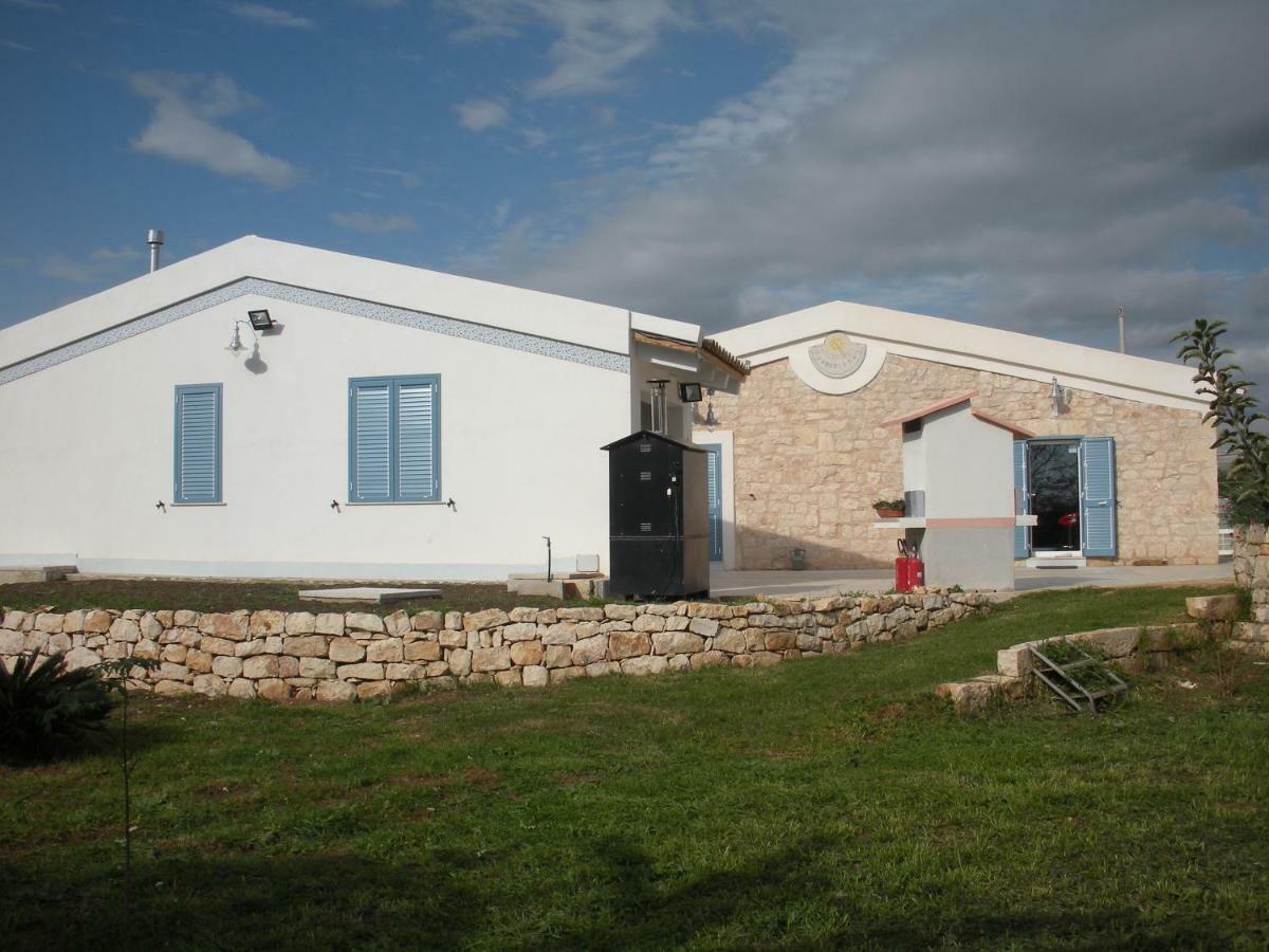 Casa Vacanze La Meridiana Donnalucata  Zewnętrze zdjęcie