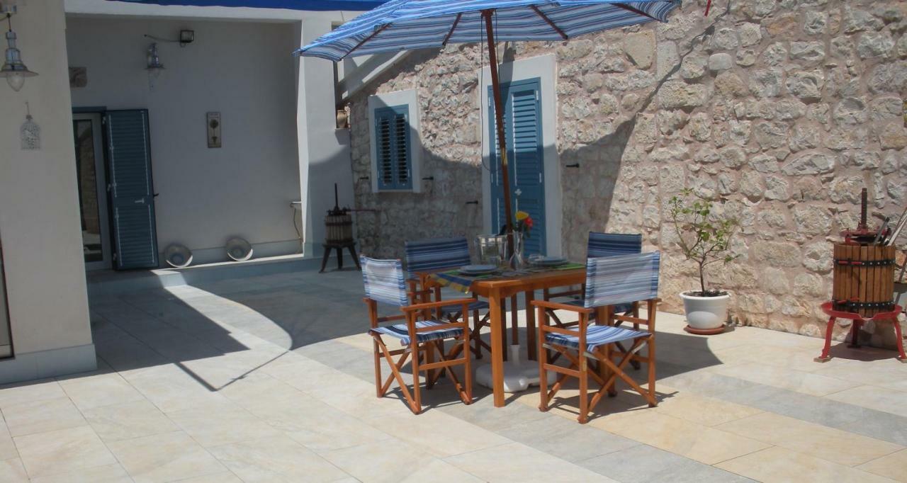 Casa Vacanze La Meridiana Donnalucata  Zewnętrze zdjęcie