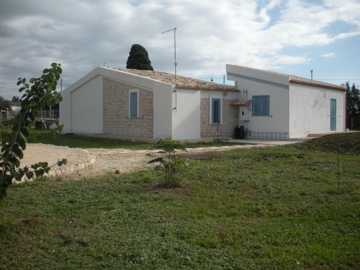 Casa Vacanze La Meridiana Donnalucata  Zewnętrze zdjęcie