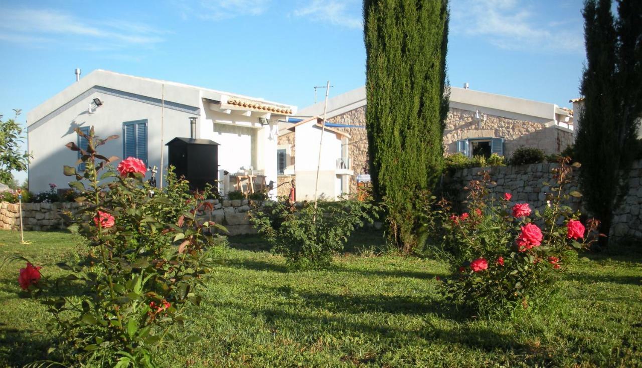 Casa Vacanze La Meridiana Donnalucata  Zewnętrze zdjęcie