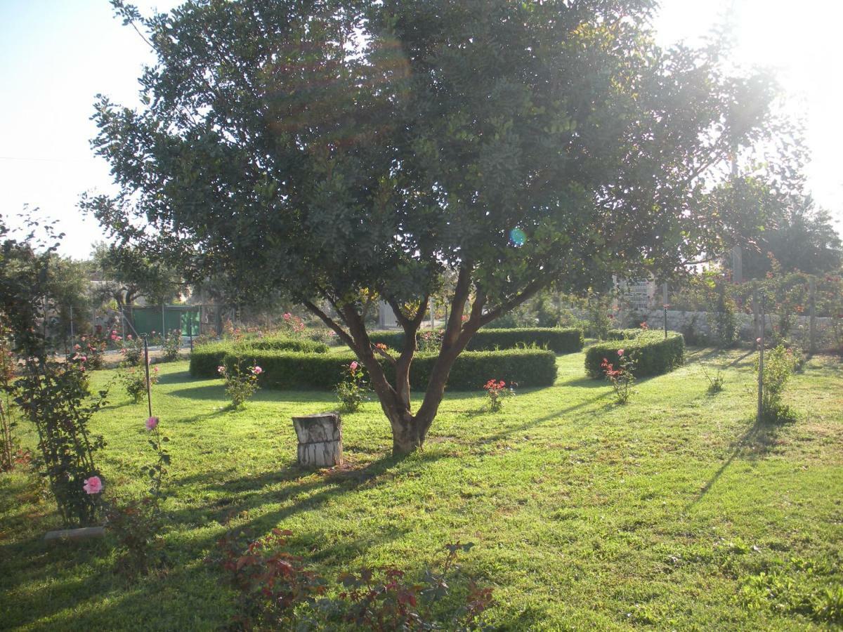 Casa Vacanze La Meridiana Donnalucata  Zewnętrze zdjęcie