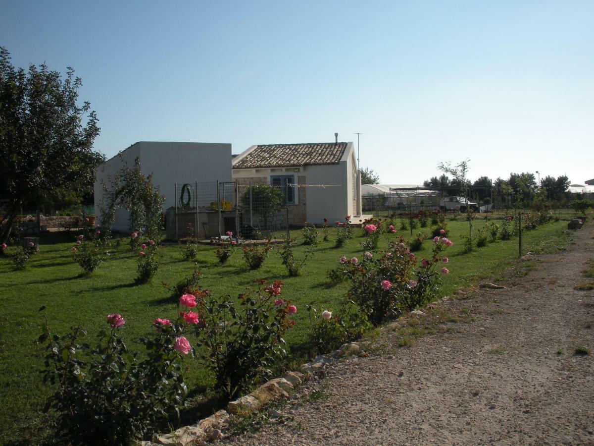 Casa Vacanze La Meridiana Donnalucata  Zewnętrze zdjęcie