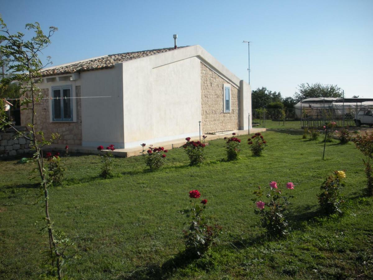 Casa Vacanze La Meridiana Donnalucata  Zewnętrze zdjęcie
