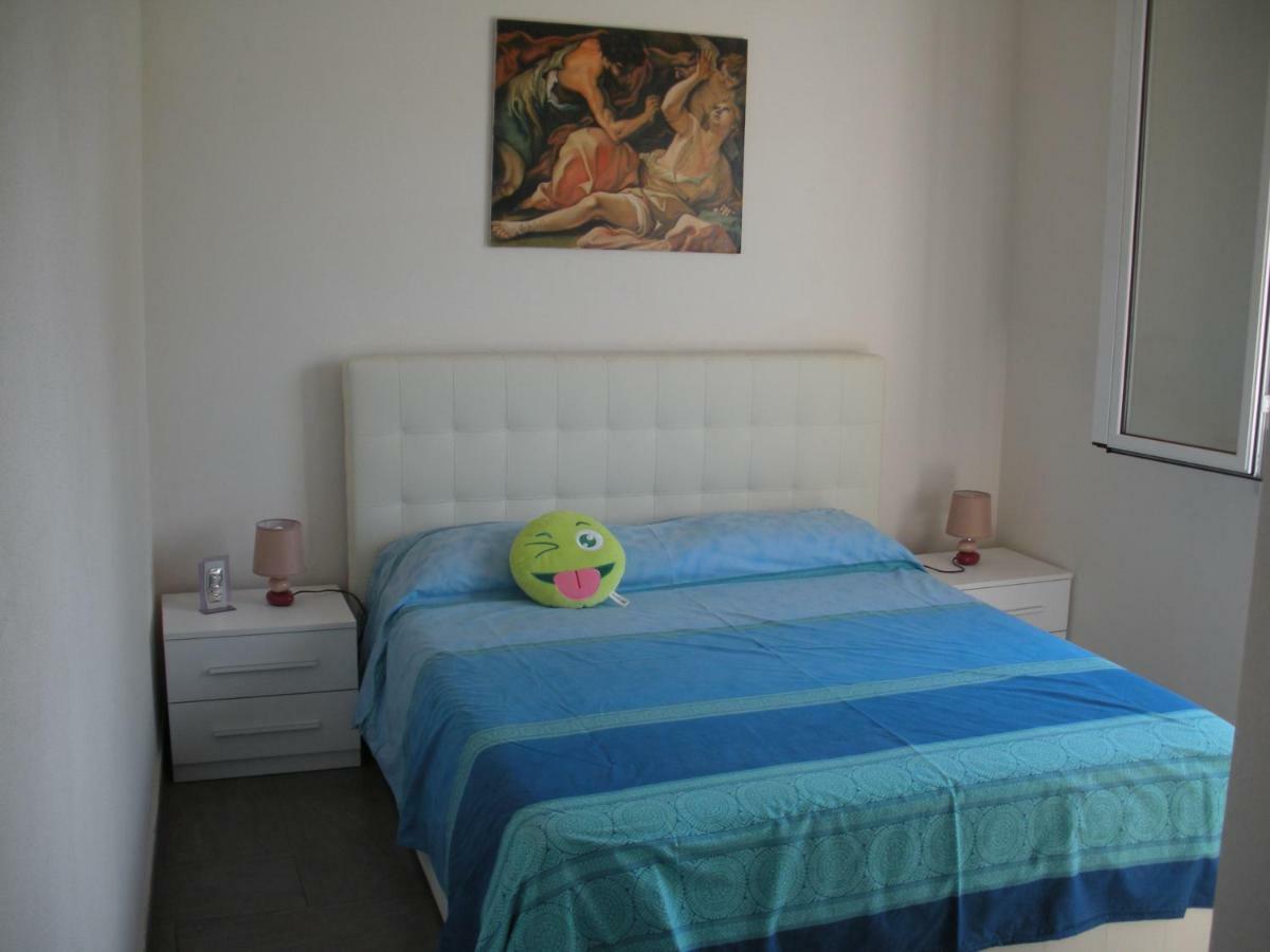 Casa Vacanze La Meridiana Donnalucata  Zewnętrze zdjęcie