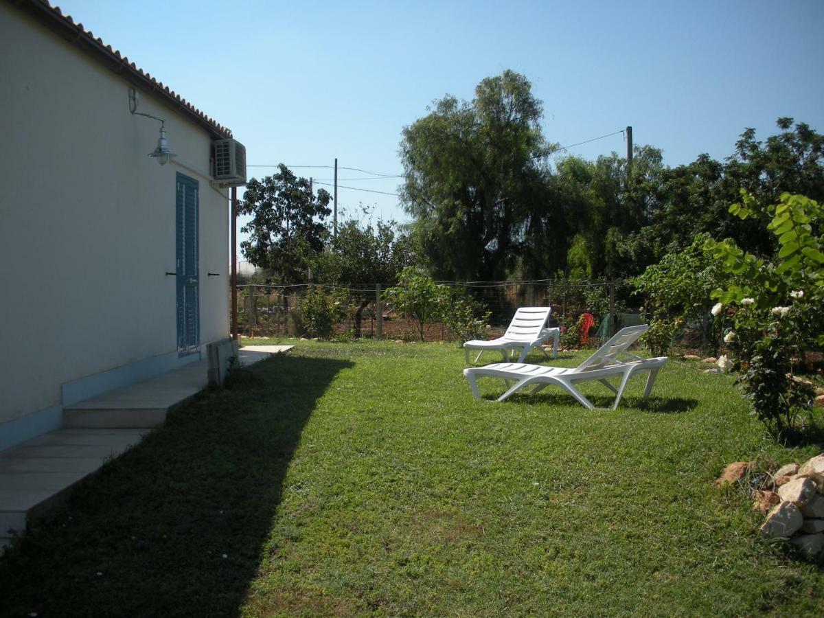 Casa Vacanze La Meridiana Donnalucata  Zewnętrze zdjęcie