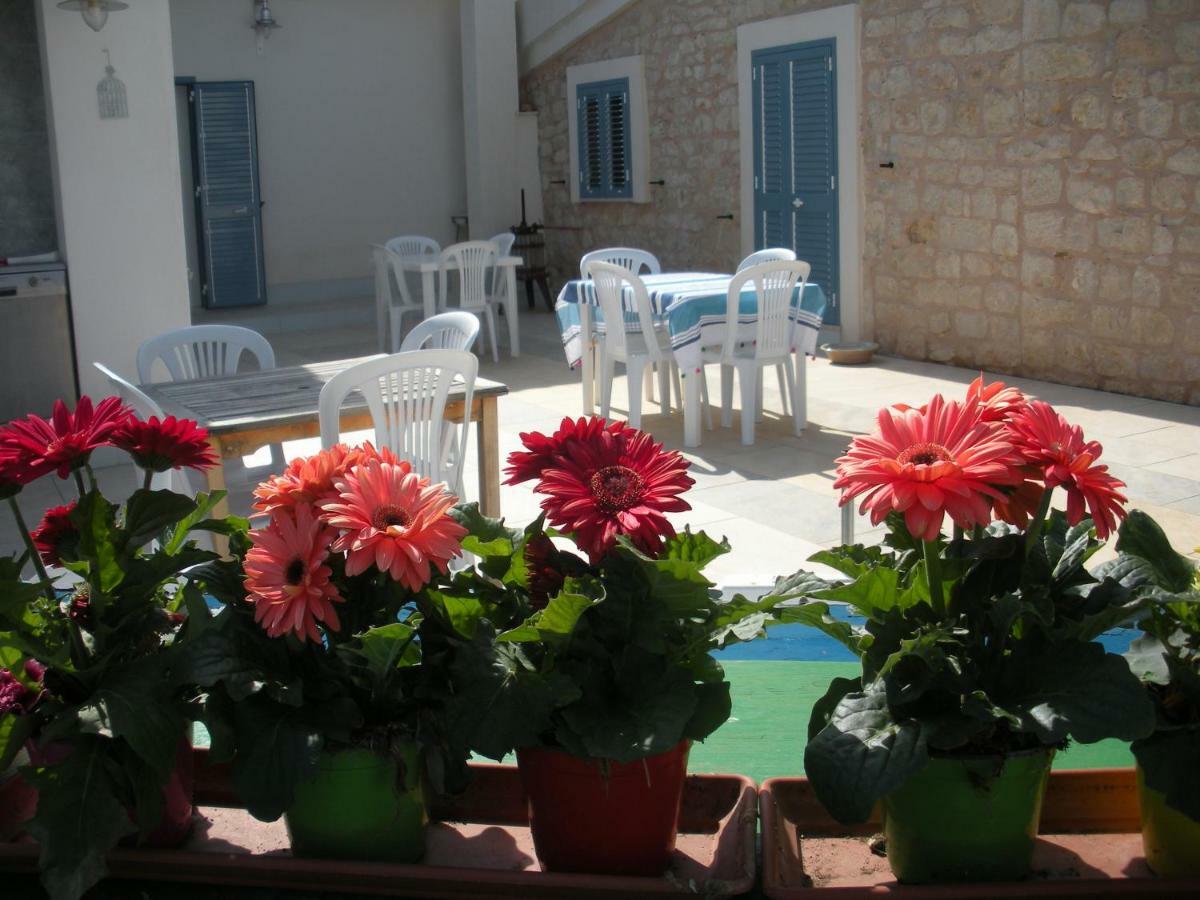 Casa Vacanze La Meridiana Donnalucata  Zewnętrze zdjęcie